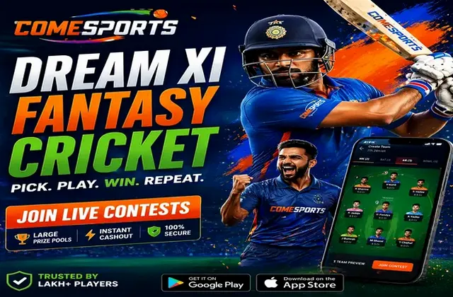 Panel Chart (panel chart) fantasy cricket & matchday visual 1